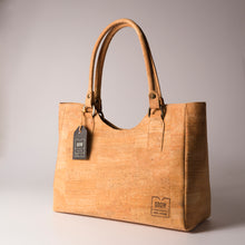 1077 Cork Handbag