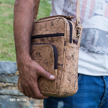 Cork Bags | Custom