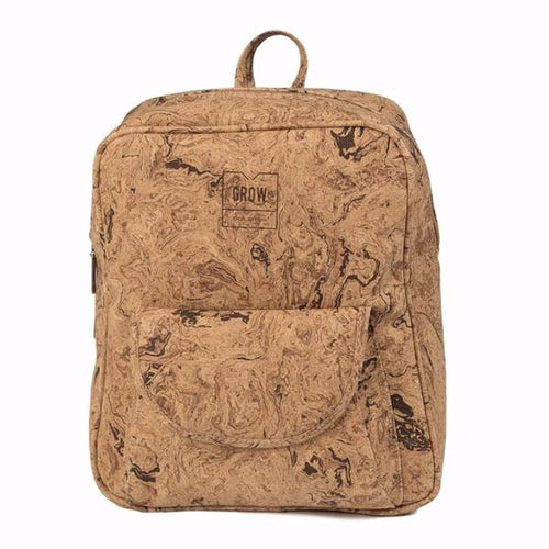MC525 Cork backpack