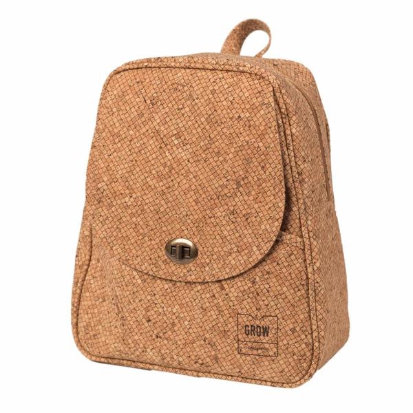 MC799 Cork backpack