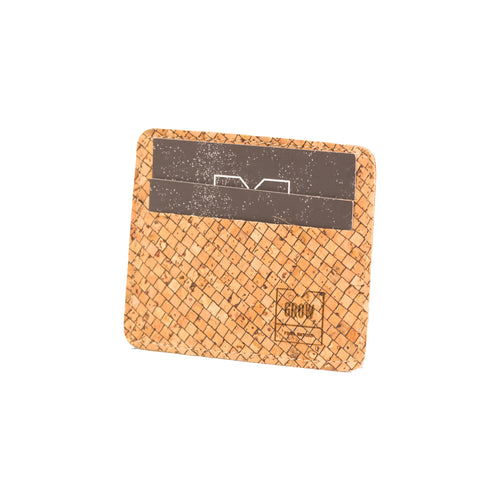 MC2020 Cork wallets for Men