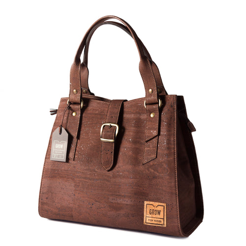 Cork Bags – Cork Shopping Bag | Montado.pt