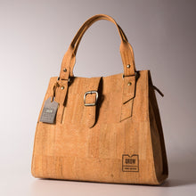 1113 Cork Handbag
