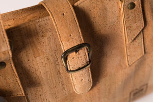 1113 Cork Handbag