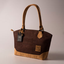 1068 Cork Handbag