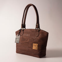 1068 Cork Handbag